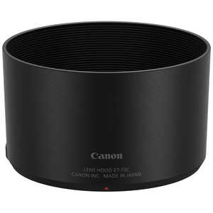 キヤノン CANON レンズフード ET-73C キヤノン CANON レンズフード ET-73C