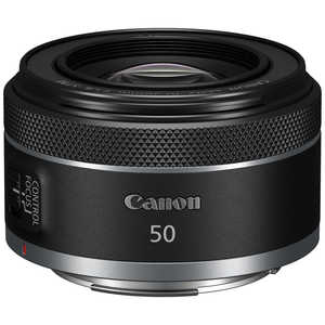 キヤノン CANON カメラレンズ RF50mm F1.8 STM キヤノン CANON カメラレンズ RF50mm F1.8 STM