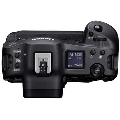 保証付き　Canon EOS R3 [ デジタルカメラ ] ミラーレス Canon EOS R3 ミラーレスカメラ EOS R3(ボディーのみ) - 業務用