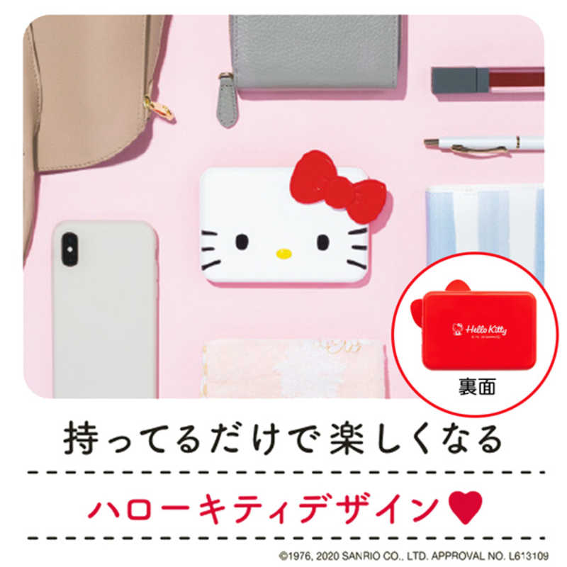 キヤノン　CANON キヤノン　CANON モバイルフォトプリンター iNSPiC  PV123HK PV123HK