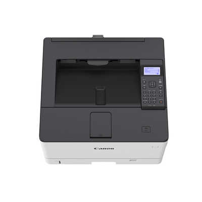 キヤノン CANON モノクロレーザープリンター Satera ［はがき～A3