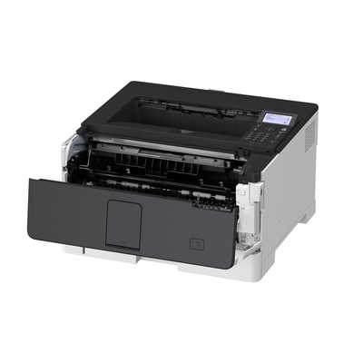 キヤノン CANON モノクロレーザープリンター Satera ［はがき～A3