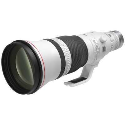 キヤノンカメラレンズ キヤノン CANON カメラレンズ RF600mm F4 L IS USM ［ キヤノンRF / 単