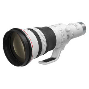 キヤノン　CANON カメラレンズ ［キヤノンRF /単焦点レンズ］ RF800mm F5.6 L IS USM
