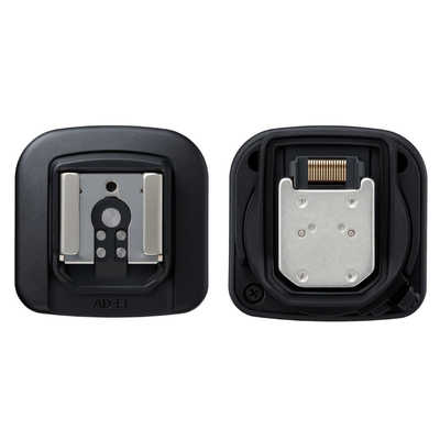 キヤノン CANON マルチアクセサリーシューアダプター AD-E1 の