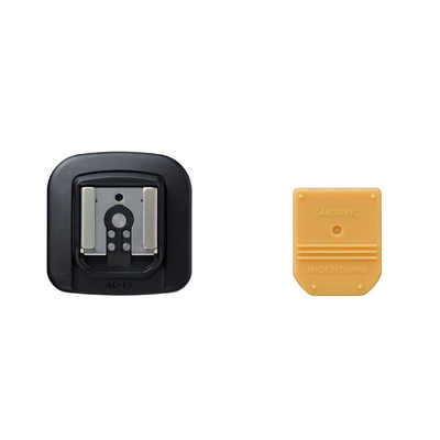 キヤノン CANON マルチアクセサリーシューアダプター AD-E1 の