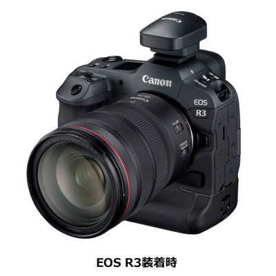 キヤノン CANON スピードライトトランスミッター ST-E10 の通販 