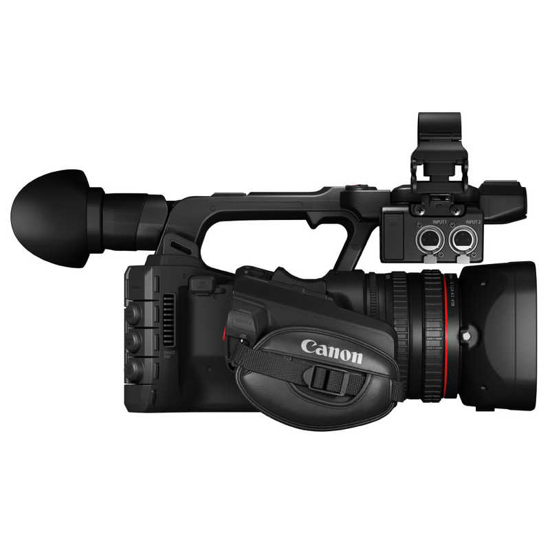 キヤノン　CANON キヤノン　CANON デジタルビデオカメラ XF605 XF605