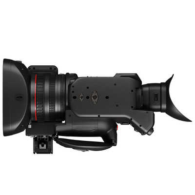 キヤノン CANON デジタルビデオカメラ XF605 の通販 - カテゴリ