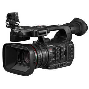 キヤノン　CANON デジタルビデオカメラ XF605