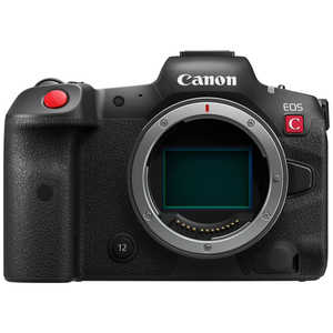 キヤノン　CANON デジタルビデオカメラ EOSR5C