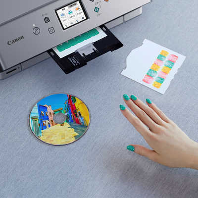 キヤノン CANON インクジェットプリンター 複合機 PIXUS PIXUSXK100 の  