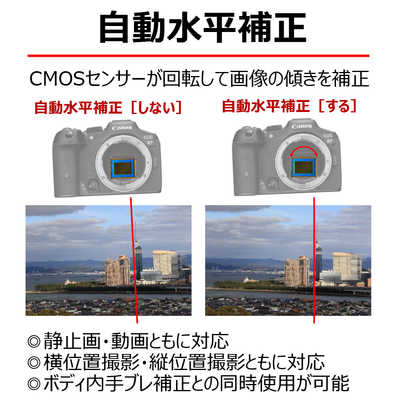 EOS R7：レンズ交換式カメラ・レンズ｜個人｜キヤノン