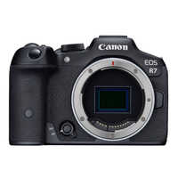 【最終処分／7.18日まで】Canon EOS RP ミラーレス一眼 ミラーレス一眼カメラ「EOS R7」18-150 IS STM レンズキット