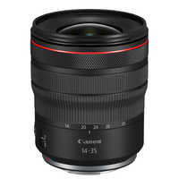 キヤノン CANON カメラレンズ RF16mm F2.8 STM ［ キヤノンRF / 単焦点