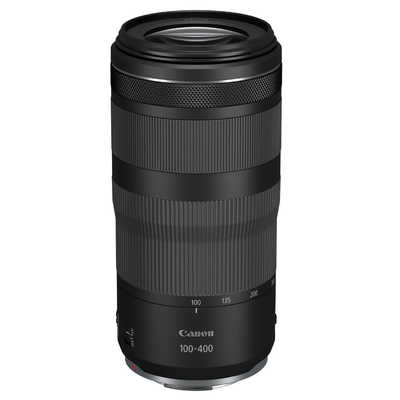 Canon RF 100-400mm F5.6-8IS USM ズームレンズ