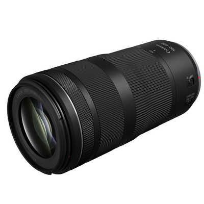 キヤノン CANON カメラレンズ （ キヤノンRF / ズームレンズ