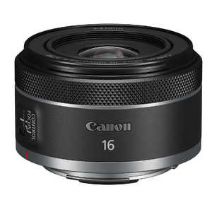 キヤノン　CANON カメラレンズ RF16mm F2.8 STM