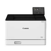 Canon Satera LBP671C レーザープリンター Satera LBP671C キヤノン カラーA4レーザービームプリンター 33枚/分