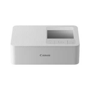 キヤノン　CANON コンパクトフォトプリンター セルフィー ホワイト CP1500(WHJP)