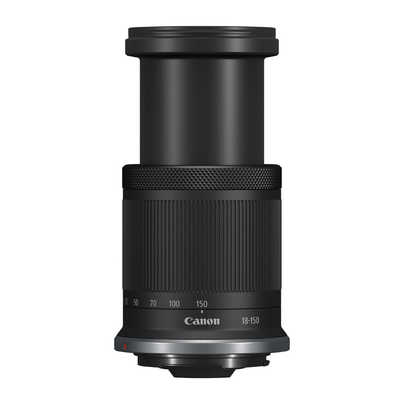 キヤノン CANON カメラレンズ RF-S18-150mm F3.5-6.3 IS STM の通販