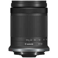 キヤノン CANON カメラレンズ RF-S18-45mm F4.5-6.3 IS STM の通販
