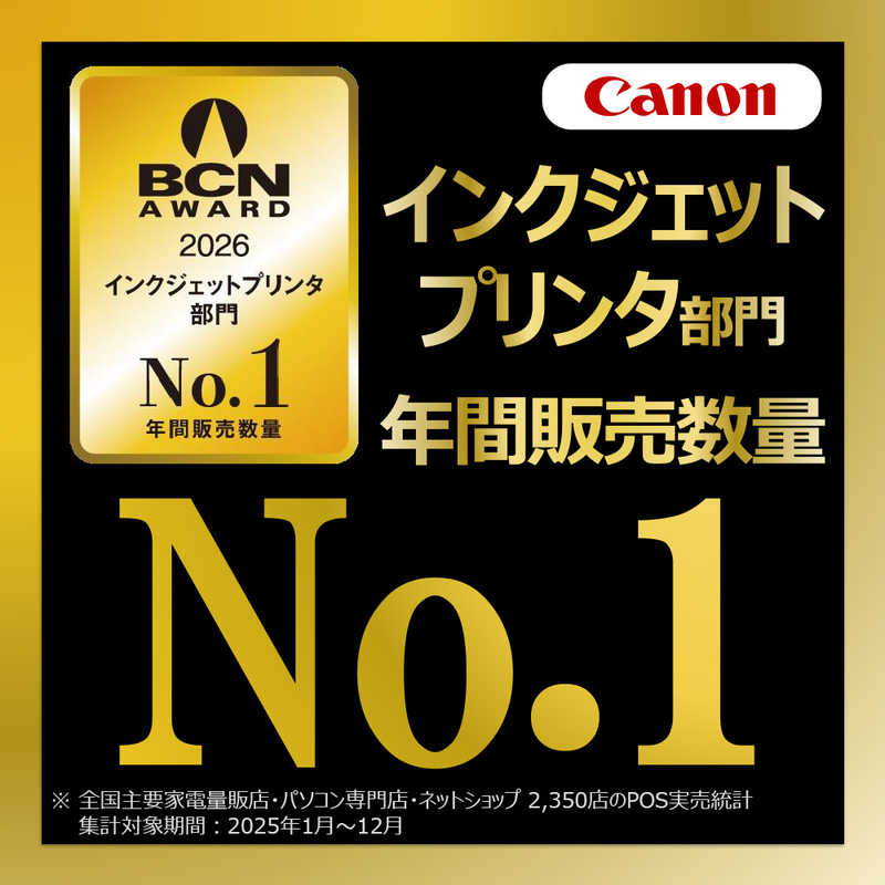 キヤノン　CANON キヤノン　CANON インクジェットプリンター　複合機  PIXUS PIXUSTS5430BK PIXUSTS5430BK