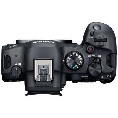 Canon キャノン　EOS R6 ミラーレス一眼