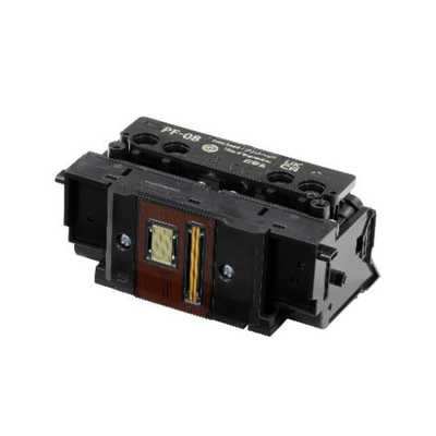 Canon - Canon PF-3 プリントヘッド Original 100% New Canon PF-03 Print Head From Japan Canon PF