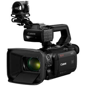 キヤノン　CANON デジタルビデオカメラ XA75