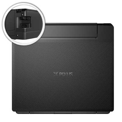 キヤノン CANON インクジェット複合機 PIXUSピクサス ブラック [カード