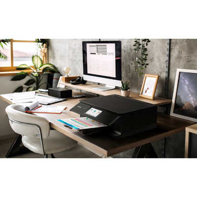 キヤノン CANON インクジェット複合機 PIXUSピクサス ブラック [カード