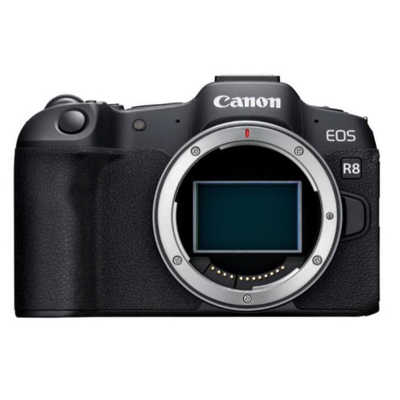 キヤノン CANON ミラーレス一眼カメラ EOS R8 ボディ の通販