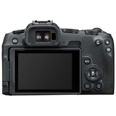 キヤノン CANON ミラーレス一眼カメラ EOS R8 ボディ の通販
