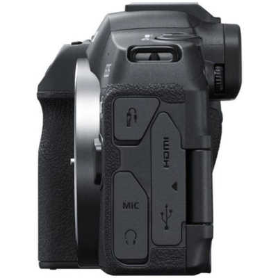 キヤノン CANON ミラーレス一眼カメラ EOS R8 ボディ の通販