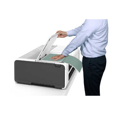 2023年製Canon大判プリンターA1印刷可能