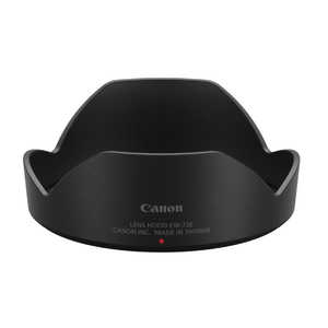 キヤノン CANON レンズフード EW-73E キヤノン CANON レンズフード EW-73E