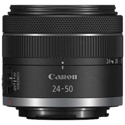 【Yuさん専用】CanonキャノRF24-50mmF4.5-6.3 IS STM キヤノン CANON カメラレンズ RF24-50mm F4.5-6.3 IS STM ［ キヤノン