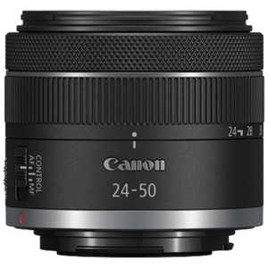 Υ CANON  RF24-50mm F4.5-6.3 IS STM  ΥRF /   ֥å