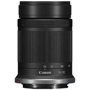 キヤノン CANON カメラレンズ RF-S55-210mm F5-7.1 IS STM キヤノン CANON カメラレンズ RF-S55-210mm F5-7.1 IS STM