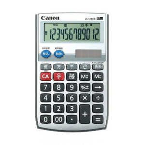 Lm CANON 蒠dm12n LS-12TUII-N