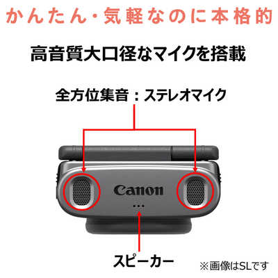キヤノン CANON コンパクトデジタルカメラ PowerShot V10