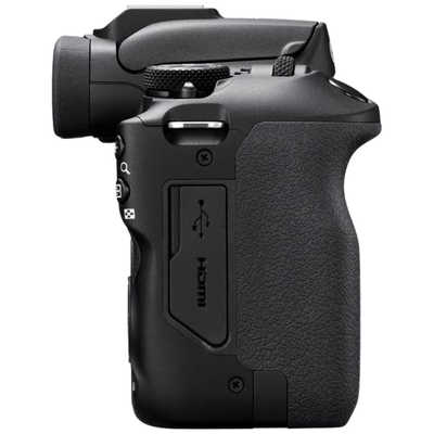 キヤノン CANON ミラーレス一眼カメラ EOSR100 の通販 - カテゴリ