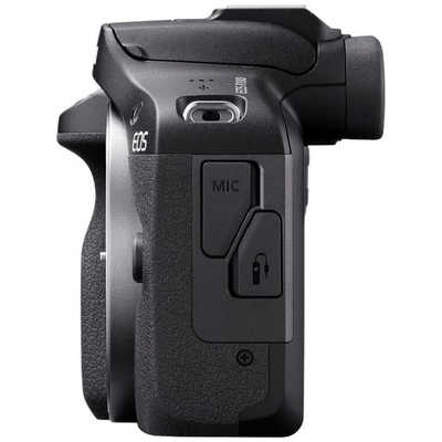 キヤノン CANON ミラーレス一眼カメラ EOSR100 の通販 - カテゴリ