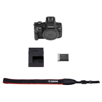 キヤノン CANON ミラーレス一眼カメラ EOSR100 の通販 | カテゴリ 