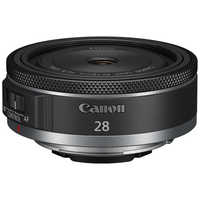 キヤノン Canon RF28mm F2.8 STM 単焦点レンズRFマウント Amazon.co.jp: キヤノン RF28mm F2.8 STMレンズ RFマウント 広角
