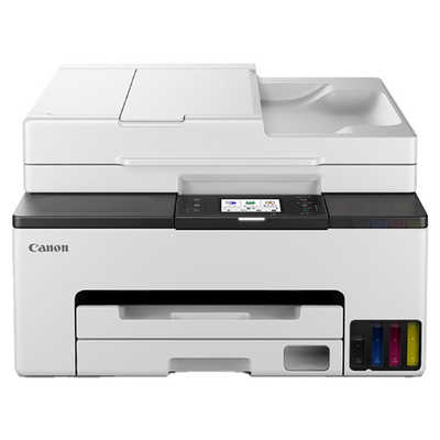 キヤノン CANON カラーインクジェット複合機 GIGA TANK(ギガタンク
