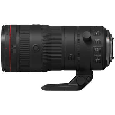 Amazon.com : Canon RF 24-105mm f/4L IS USM Lens, Black