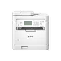 キヤノン CANON キヤノンA4モノクロレーザビームプリンタ複合機