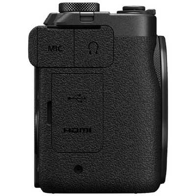 PowerShot V1 コンパクトデジタルカメラ ブラック PSV1 PowerShot V1：コンパクトデジタルカメラ｜個人｜キヤノン